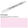 Copic Ciao Typ RV02 Rund- und Keilspitze sugared almond pink Transotype 22075176 Produktbild