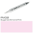 Copic Ciao Typ RV02 Rund- und Keilspitze sugared almond pink Holtz 22075176 Produktbild Additional View 1 S