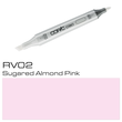 Copic Ciao Typ RV02 Rund- und Keilspitze sugared almond pink Transotype 22075176 Produktbild Additional View 1 S