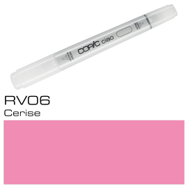 Copic Ciao Typ RV06 Rund- und Keilspitze cerise Transotype 22075129 Produktbild