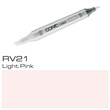 Copic Ciao Typ RV21 Rund- und Keilspitze light pink Transotype 22075179 Produktbild Additional View 1 S