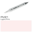 Copic Ciao Typ RV21 Rund- und Keilspitze light pink Holtz 22075179 Produktbild Additional View 1 S