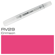 Copic Ciao Typ RV29 Rund- und Keilspitze crimson Transotype 2207543 Produktbild
