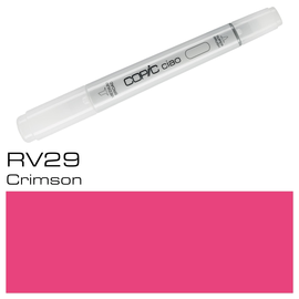 Copic Ciao Typ RV29 Rund- und Keilspitze crimson Transotype 2207543 Produktbild