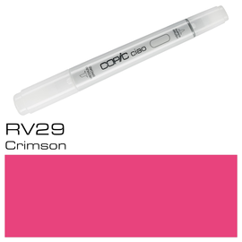 Copic Ciao Typ RV29 Rund- und Keilspitze crimson Holtz 2207543 Produktbild