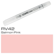 Copic Ciao Typ RV42 Rund- und Keilspitze crimson Transotype 22075248 Produktbild