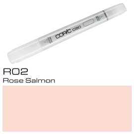 Copic Ciao Typ R02 Rund- und Keilspitze flesh Transotype 2207541 Produktbild
