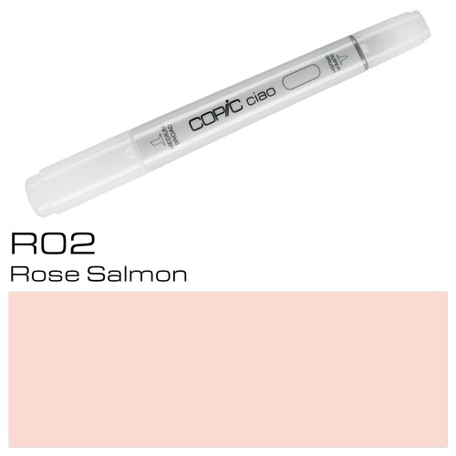 Copic Ciao Typ R02 Rund- und Keilspitze flesh Transotype 2207541 Produktbild