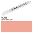 Copic Ciao Typ R05 Rund- und Keilspitze salmon red Transotype 22075184 Produktbild