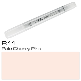 Copic Ciao Typ R11 Rund- und Keilspitze pale cherry pink Holtz 22075185 Produktbild