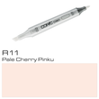 Copic Ciao Typ R11 Rund- und Keilspitze pale cherry pink Transotype 22075185 Produktbild Additional View 1 S