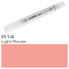 Copic Ciao Typ R14 Rund- und Keilspitze light rouse Transotype 22075283 Produktbild