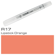 Copic Ciao Typ R17 Rund- und Keilspitze lipstick orange Transotype 22075126 Produktbild