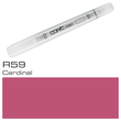 Copic Ciao Typ R59 Rund- und Keilspitze cardinal Transotype 22075188 Produktbild