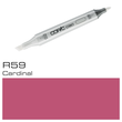 Copic Ciao Typ R59 Rund- und Keilspitze cardinal Transotype 22075188 Produktbild Additional View 1 S