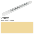 Copic Ciao Typ YR23 Rund- und Keilspitze yellowish shade Transotype 2207583 Produktbild