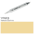 Copic Ciao Typ YR23 Rund- und Keilspitze yellowish shade Holtz 2207583 Produktbild Additional View 1 S