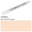 Copic Ciao Typ YR61 Rund- und Keilspitze yellowish skin pink Transotype 22075314 Produktbild