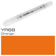 Copic Ciao Typ YR68 Rund- und Keilspitze orange Transotype 22075315 Produktbild