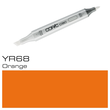 Copic Ciao Typ YR68 Rund- und Keilspitze orange Transotype 22075315 Produktbild Additional View 1 S