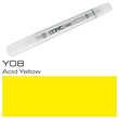 Copic Ciao Typ Y08 Rund- und Keilspitze acid yellow Transotype 22075192 Produktbild