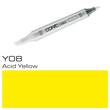 Copic Ciao Typ Y08 Rund- und Keilspitze acid yellow Transotype 22075192 Produktbild Additional View 1 S
