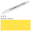 Copic Ciao Typ Y17 Rund- und Keilspitze cadmium yellow Holtz 22075147 Produktbild