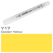 Copic Ciao Typ Y17 Rund- und Keilspitze cadmium yellow Transotype 22075147 Produktbild