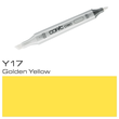 Copic Ciao Typ Y17 Rund- und Keilspitze cadmium yellow Holtz 22075147 Produktbild Additional View 1 S