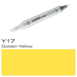 Copic Ciao Typ Y17 Rund- und Keilspitze cadmium yellow Transotype 22075147 Produktbild Additional View 1 S