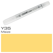 Copic Ciao Typ Y35 Rund- und Keilspitze malze Transotype 22075259 Produktbild