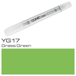 Copic Ciao Typ YG17 Rund- und Keilspitze grass green Transotype 22075141 Produktbild
