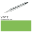 Copic Ciao Typ YG17 Rund- und Keilspitze grass green Transotype 22075141 Produktbild Additional View 1 S