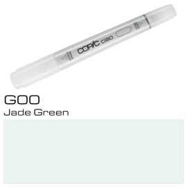 Copic Ciao Typ G00 Rund- und Keilspitze jade green Transotype 22075206 Produktbild