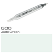 Copic Ciao Typ G00 Rund- und Keilspitze jade green Holtz 22075206 Produktbild Additional View 1 S