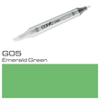 Copic Ciao Typ G05 Rund- und Keilspitze emerald green Holtz 22075207 Produktbild Additional View 1 S