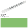 Copic Ciao Typ G07 Rund- und Keilspitze nile green Transotype 2207535 Produktbild
