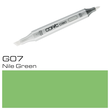Copic Ciao Typ G07 Rund- und Keilspitze nile green Transotype 2207535 Produktbild Additional View 1 S