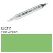 Copic Ciao Typ G07 Rund- und Keilspitze nile green Holtz 2207535 Produktbild Additional View 1 S