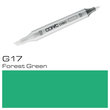 Copic Ciao Typ G17 Rund- und Keilspitze forest green Transotype 2207523 Produktbild Additional View 1 S