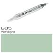Copic Ciao Typ G85 Rund- und Keilspitze pine tree green Transotype 22075216 Produktbild Additional View 1 S