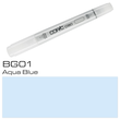 Copic Ciao Typ BG01 Rund- und Keilspitze aqua blue Holtz 22075242 Produktbild
