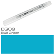 Copic Ciao Typ BG09 Rund- und Keilspitze holiday blue Holtz 2207536 Produktbild