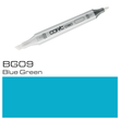 Copic Ciao Typ BG09 Rund- und Keilspitze holiday blue Transotype 2207536 Produktbild Additional View 1 S