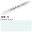 Copic Ciao Typ BG10 Rund- und Keilspitze cool shadow Transotype 2207578 Produktbild