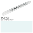 Copic Ciao Typ BG10 Rund- und Keilspitze cool shadow Holtz 2207578 Produktbild