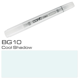 Copic Ciao Typ BG10 Rund- und Keilspitze cool shadow Transotype 2207578 Produktbild