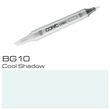 Copic Ciao Typ BG10 Rund- und Keilspitze cool shadow Holtz 2207578 Produktbild Additional View 1 S