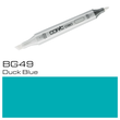 Copic Ciao Typ BG49 Rund- und Keilspitze duck blue Holtz 22075221 Produktbild Additional View 1 S