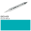 Copic Ciao Typ BG49 Rund- und Keilspitze duck blue Transotype 22075221 Produktbild Additional View 1 S